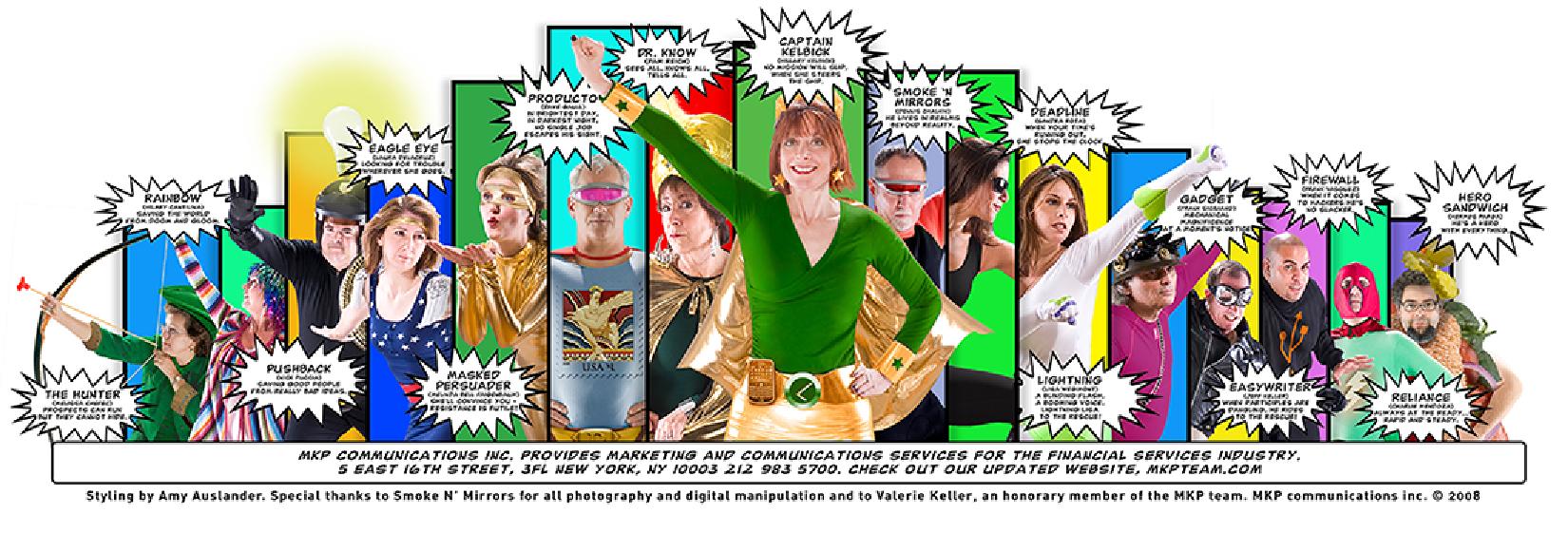 2008 Holiday Card page 3