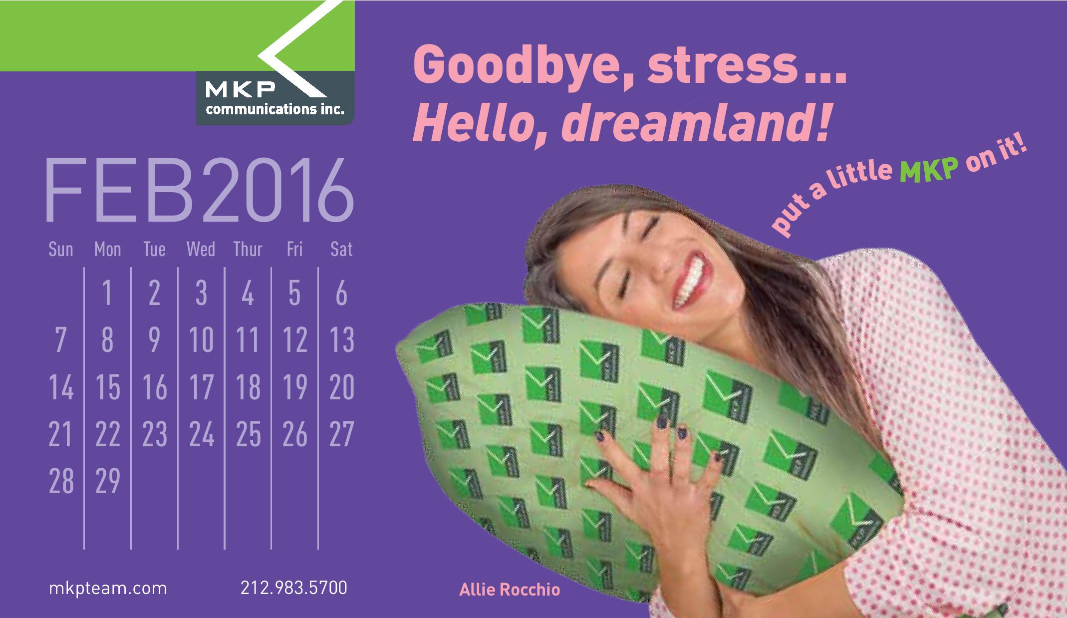 2015 Calendar page 5
